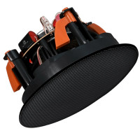 Difuzor de plafon, 50W / 8 ohm Audac CELO5