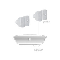 Sistem audio profesional Audac SONA2.5