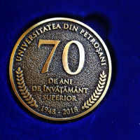 Medalii personalizate