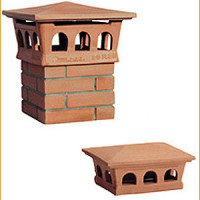 Palarii pentru cosuri de fum paravant si paraploaie