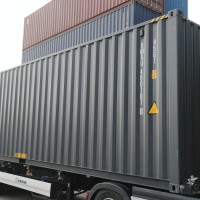 Vanzare containere maritime noi 40'STD si HC