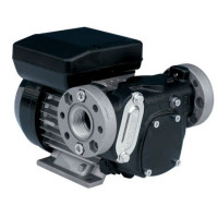 Pompa electrica transfer motorina Panther 72 220V, Romtank