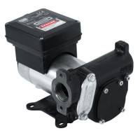 Pompa electrica transfer motorina Panther 24/12V, Romtank