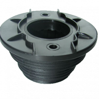 Adaptor multiplu pentru transmitator, Romtank