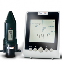 Monitor Apollo Smart, Romtank