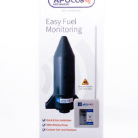 Kit Apollo Ultrasonic, Romtank