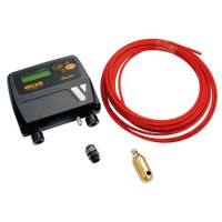 Indicator electronic de nivel, Romtank