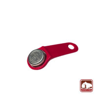 RMT016 Cheie manager rosie pentru pompa digitala