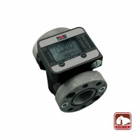 RMT011 Debitmetru electronic K600 pentru motorina sau ulei
