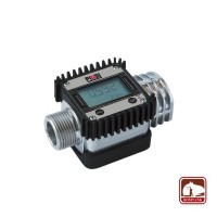 RMT007 Debitmetru electronic K24 pentru motorina