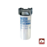 RMT025 Filtru absorbtie apa din motorina debit 70 l/min