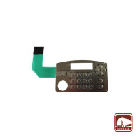 RMT147 Tastatura MC pentru pompele cu gestiune