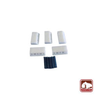 RMT032  Paleti de plastic cu arcuri pentru pompe Piusi