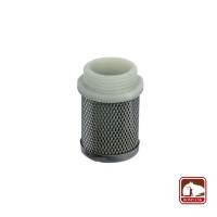 RMT015 Sorb tip sita inox pentru furtunul de aspiratie