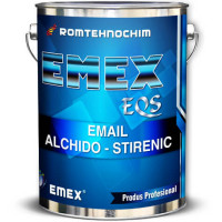 Vopsea Profesionala Alchido - Stirenica EMEX