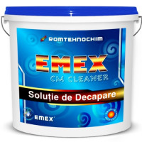 Decapant Vopsea Adeziv EMEX CM CLEANER