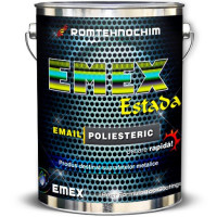 Email Poliesteric EMEX ESTADA