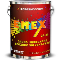 Grund de Impregnare Epoxidic EMEX