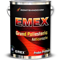 Grund Anticoroziv Poliesteric EMEX