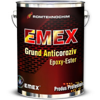 Grund Anticoroziv Epoxy - Ester EMEX