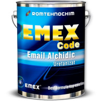 VOPSEA PROFESIONALA LEMN SI METAL EMEX CODE