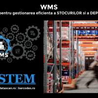 Rosistem WMS