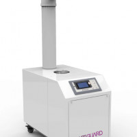 Nebulizator aparat de dezinfectat Safeguard