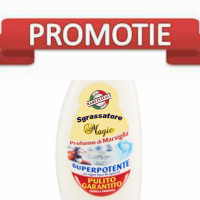 Sgrassatore Marsiglia