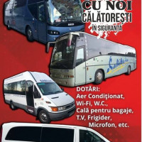 Inchiriere autocare si microbuze