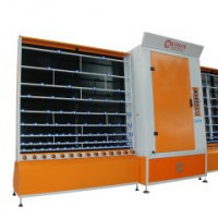 MASINA STANDARD DE SPALAT GEAM TERMOPAN GWM 1700/ 4  ERSAN