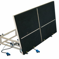 Masa manuala  standard de taiat geam EMCT 3210 ERSAN