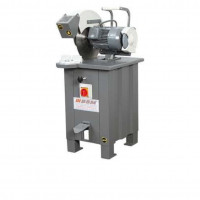 Utilaj de taiat  armatura cu disc si polizor  4 HP BSM