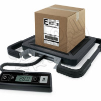 Cantar transport DYMO S100 100KG, Cod Produs: DY929030