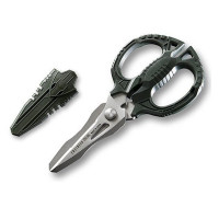 Foarfeca multifunctionala ENGINEER PH-55 Tetsuwan GT, 4 in 1, 16 cm, Cod Produs: JPEPH55
