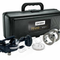 Aparat de etichetat/embosat (imprimanta etichete) DYMO Rhino M1011 KiT, Cod Produs: DY101110