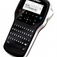 Aparat de etichetat (imprimanta etichete) DYMO LabelManager 280P; Cod Produs: DY968960