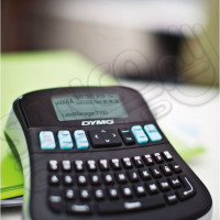 Aparat de etichetat (imprimanta etichete) DYMO LabelManager 210D; Cod Produs: DY784440