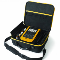Aparat etichetare DYMO XTL 500 Kit cu servieta (max 54 mm), tastatura QWERTY; Cod Produs: DY1873486