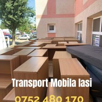 Transport Mobilier Iasi