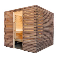 Sauna exclusivista LINEA