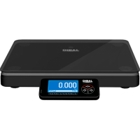 Cantar comercial Dibal D-POS 6/15 Kg sau 15/30 Kg, cu un afisaj