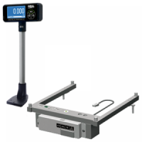 Cantar incorporabil Dibal KS-400 M 6/15kg, doua afisaje