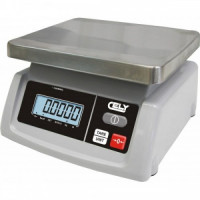 Cantar de verificare greutate Cely PS-50 M  3 Kg, 6 Kg sau 15 Kg