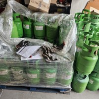 Instalatii frigorifice intre 10  - 1000 mc
