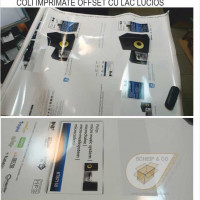 TIPAR OFFSET max. 1600x1200 mm,