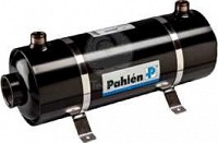 Schimbator de caldura pentru piscine Pahlen Hi-Flow HF 40