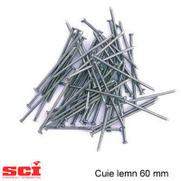 Cuie pentru lemn 60 mm
