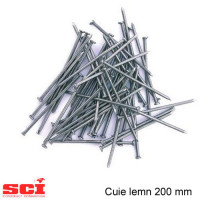 Cuie pentru lemn 200 mm