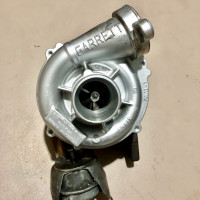 Turbina ford focus 1,6tdci 109cp