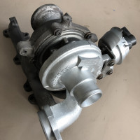 Turbina Volkswagen Crafter